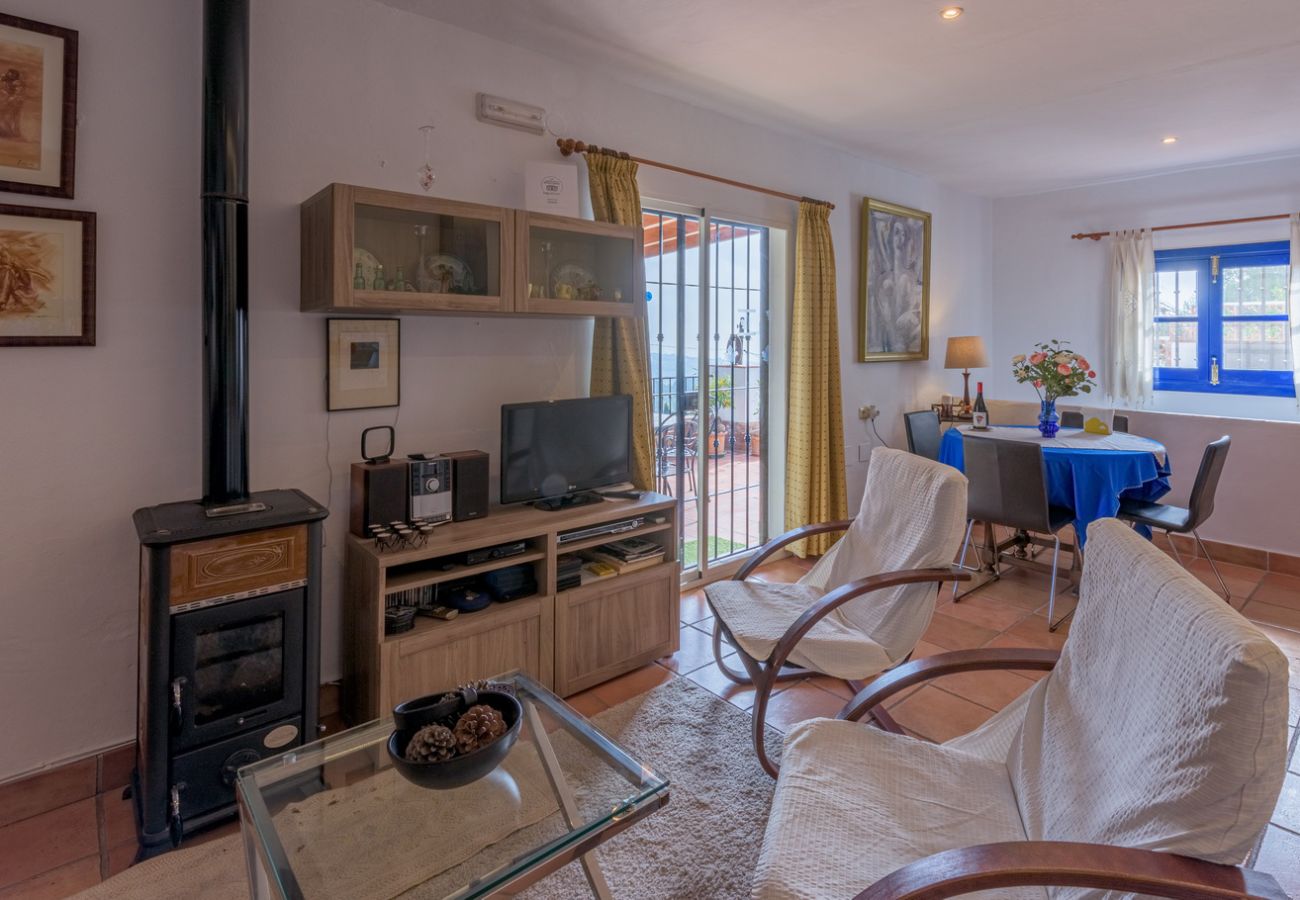 Huis in Nerja - Nerja 045