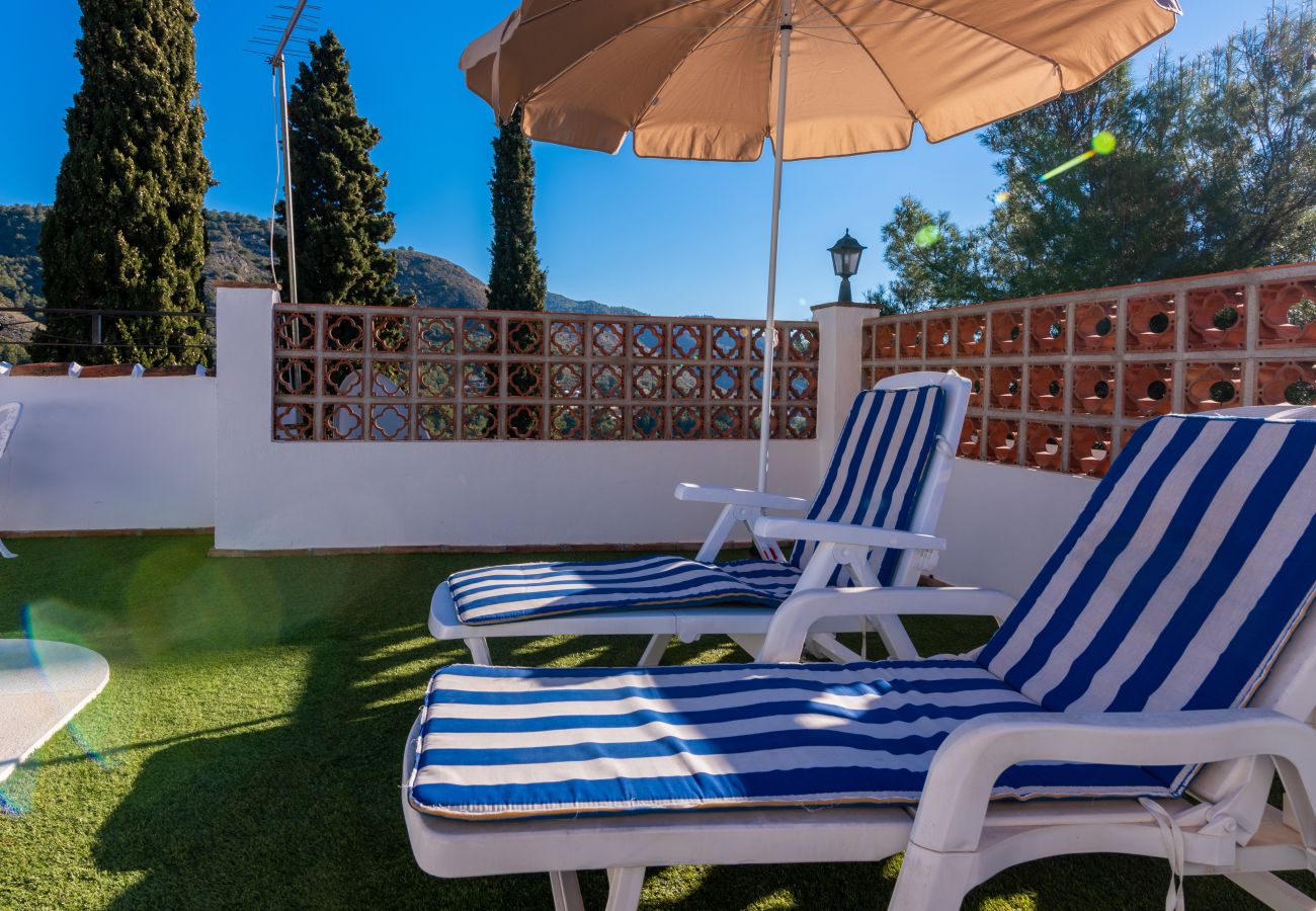 Huis in Nerja - Nerja 045