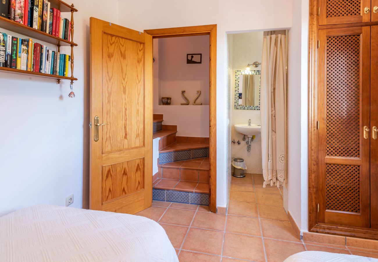 Huis in Nerja - Nerja 045