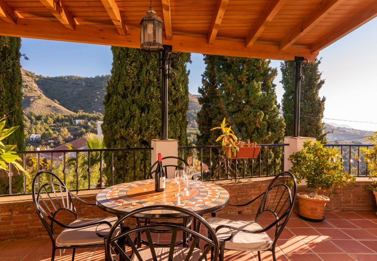 Huis in Nerja - Nerja 045