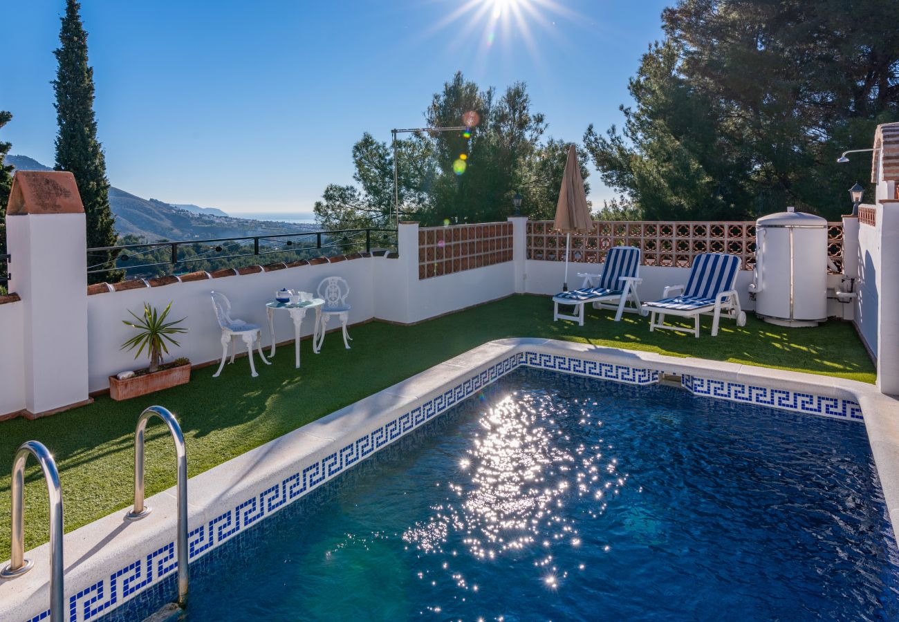 Huis in Nerja - Nerja 045