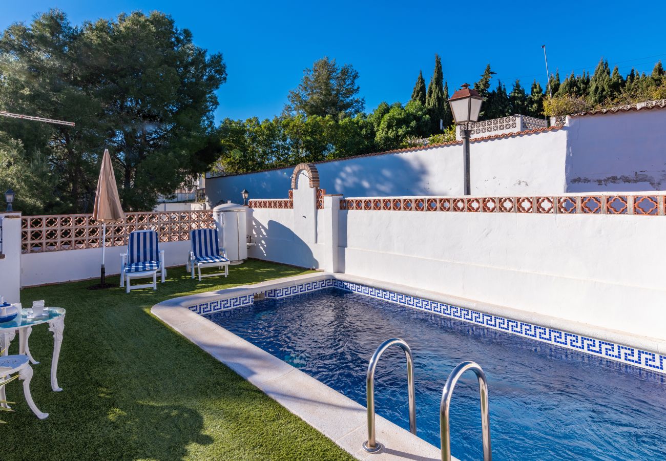 Huis in Nerja - Nerja 045