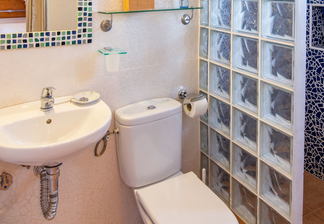 Huis in Nerja - Nerja 045