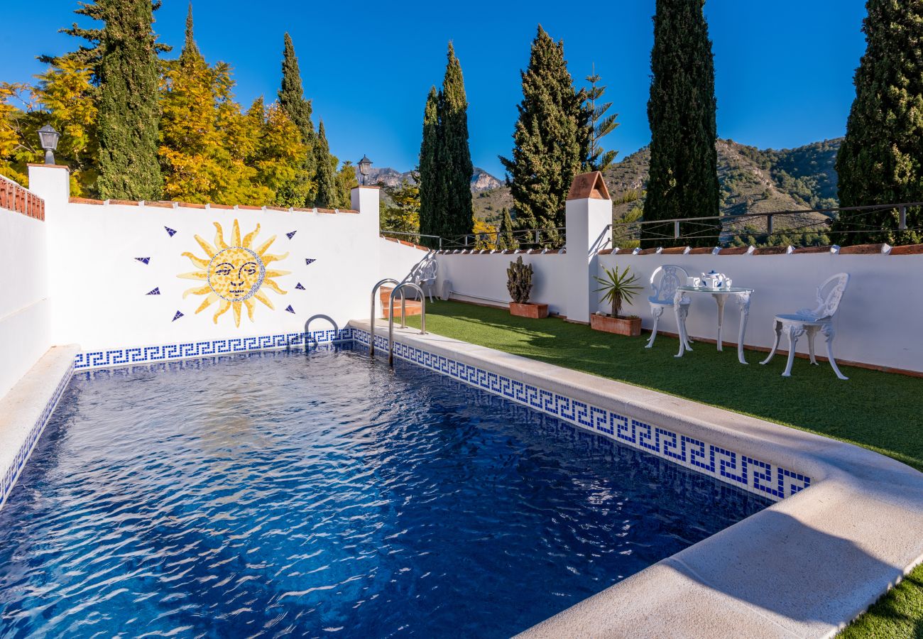 Huis in Nerja - Nerja 045