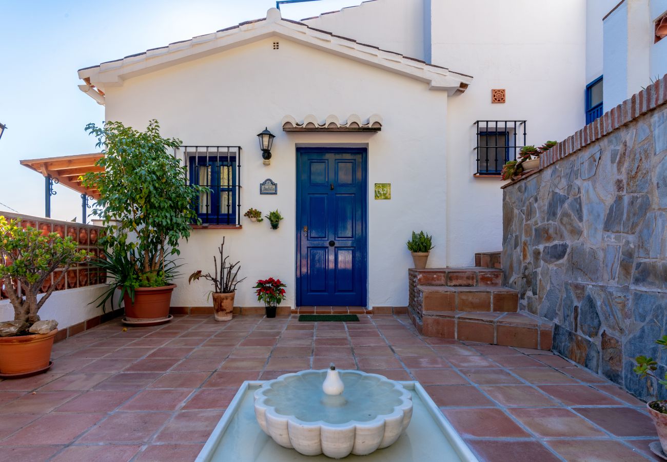 Huis in Nerja - Nerja 045