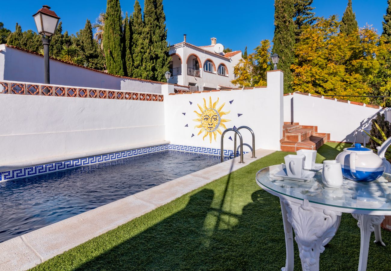 Huis in Nerja - Nerja 045