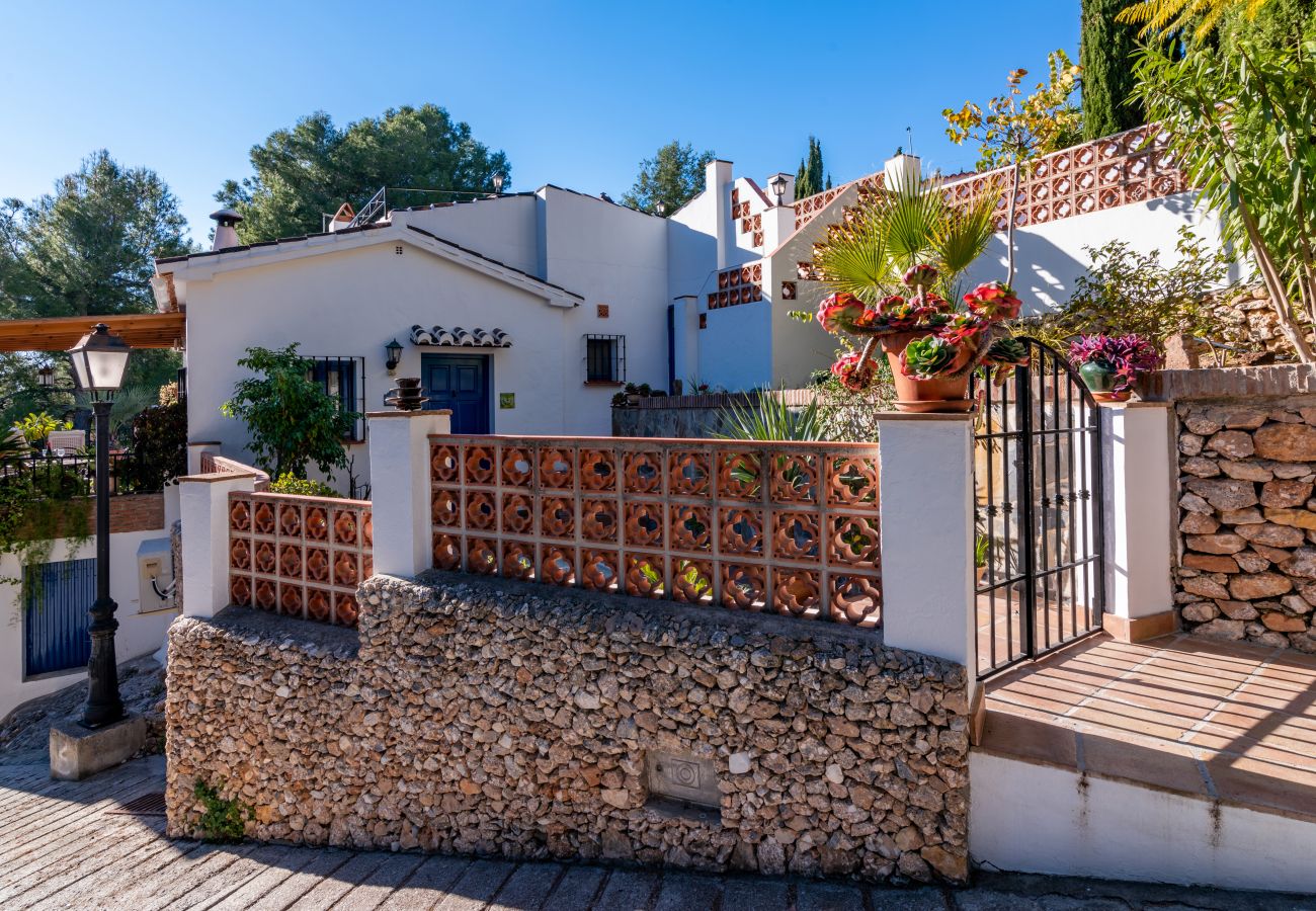 Huis in Nerja - Nerja 045