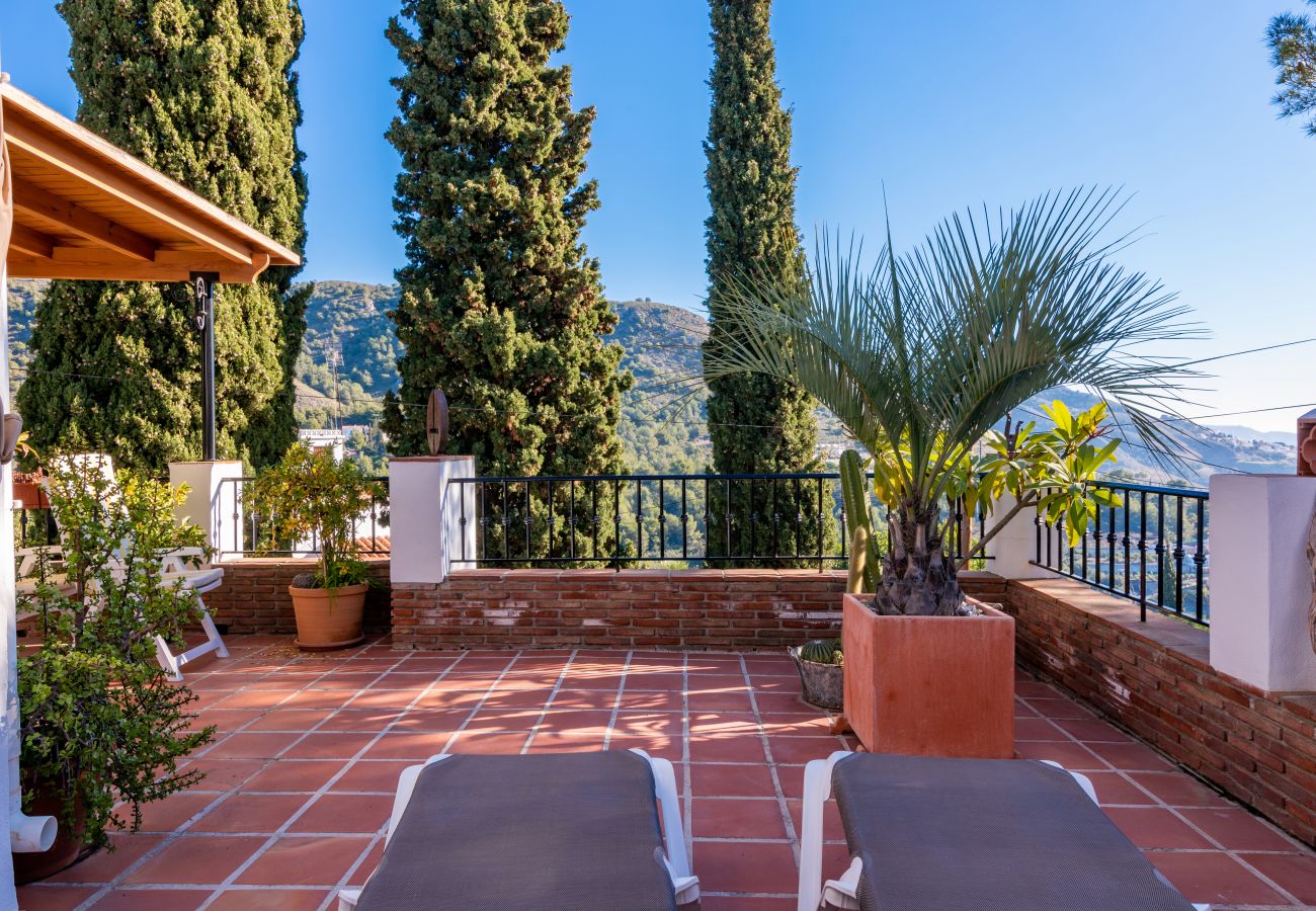 Huis in Nerja - Nerja 045