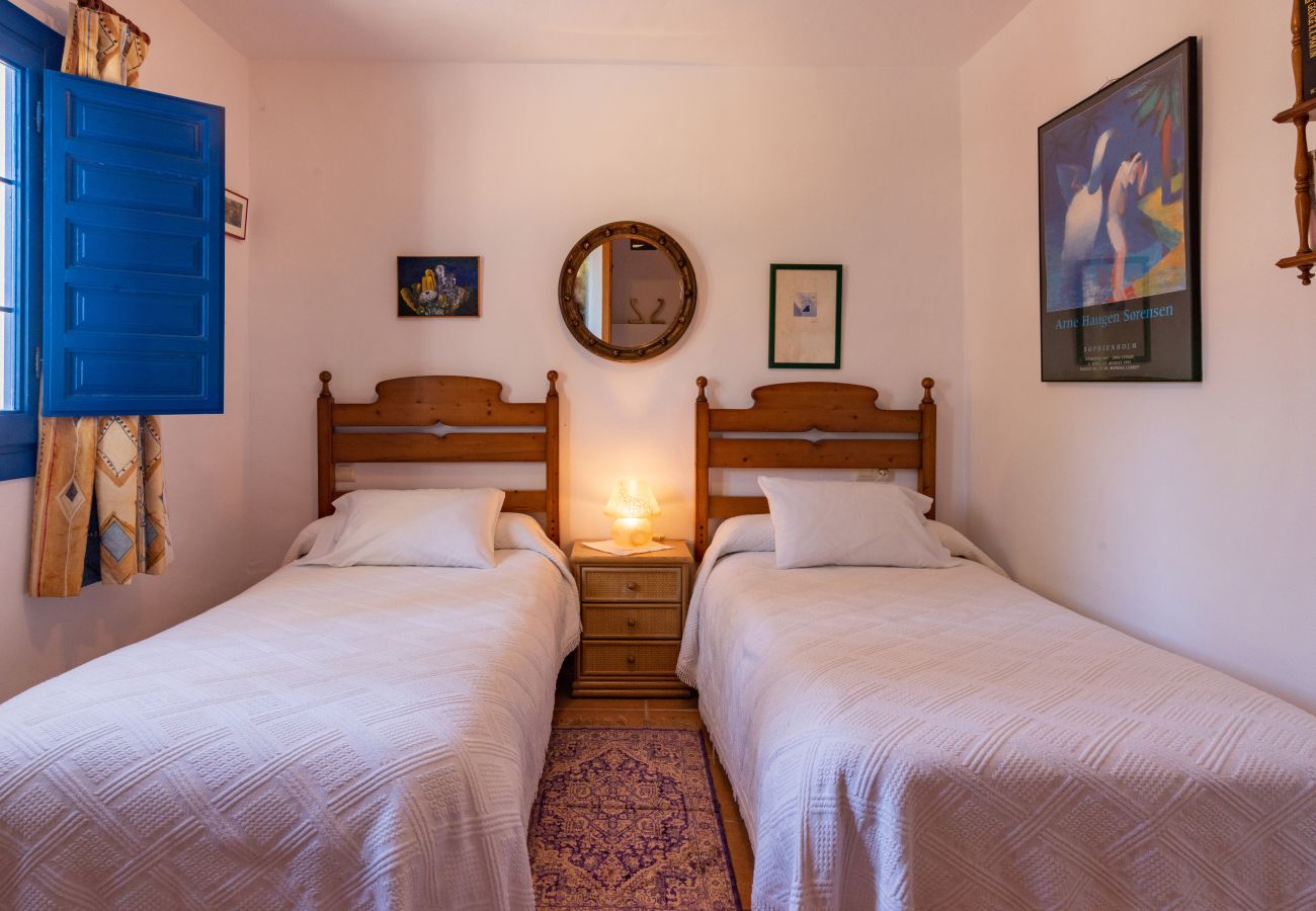 Huis in Nerja - Nerja 045