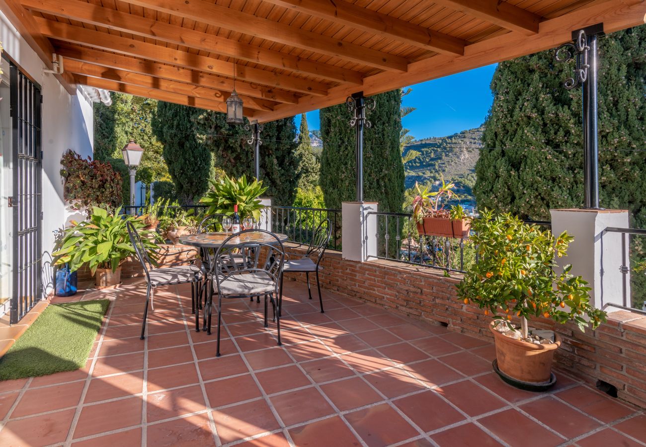 Huis in Nerja - Nerja 045