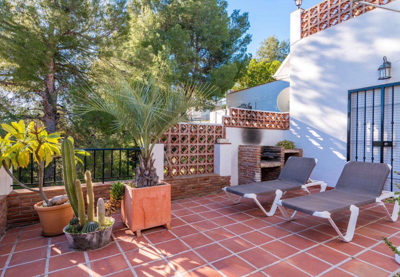 Huis in Nerja - Nerja 045