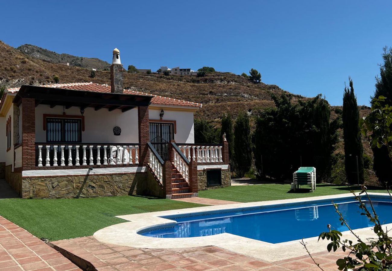 Villa in Nerja - Maro 004