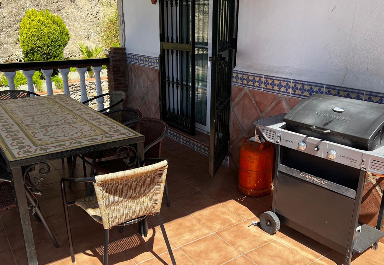 Villa in Nerja - Maro 004