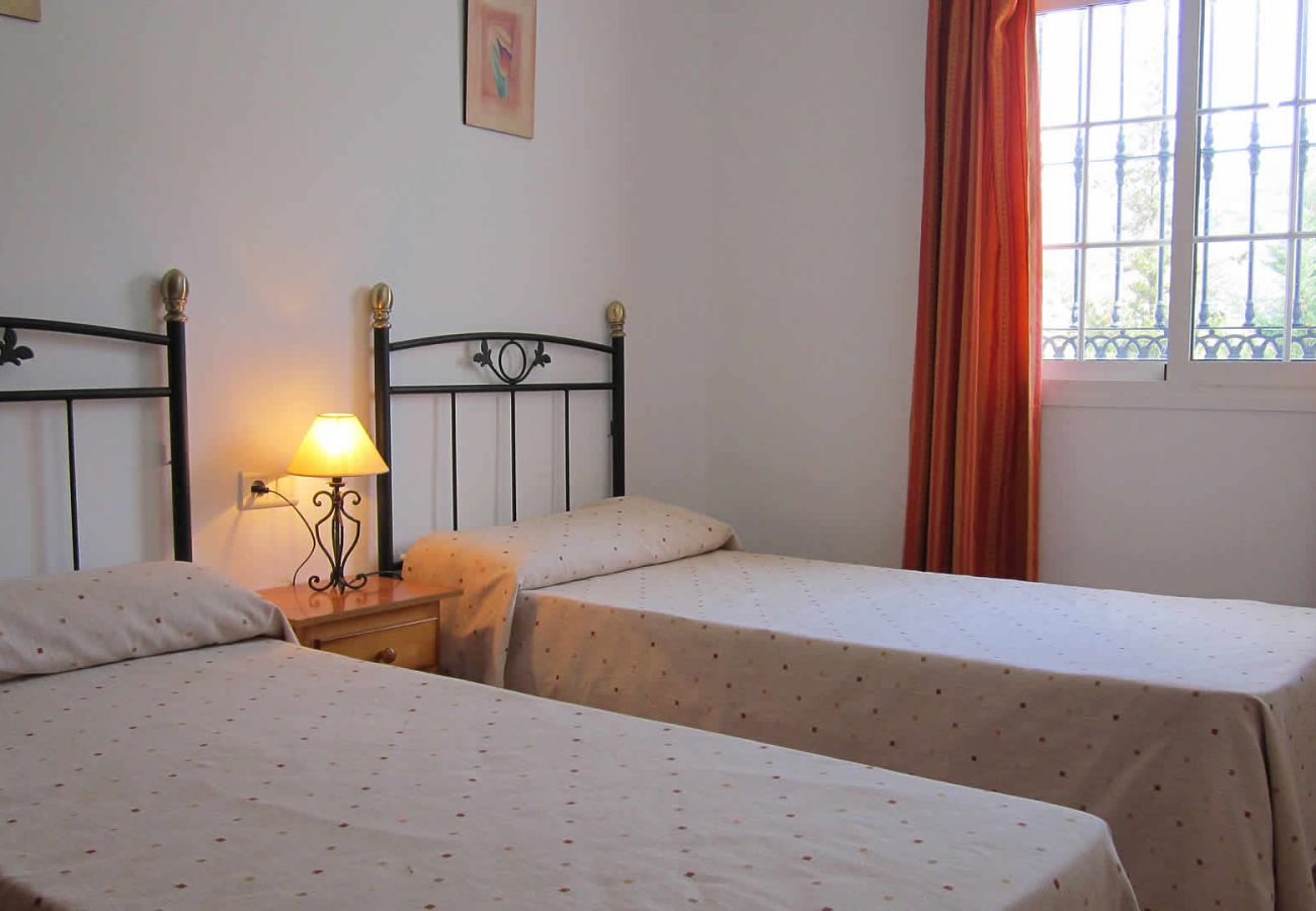 Villa in Nerja - Maro 004