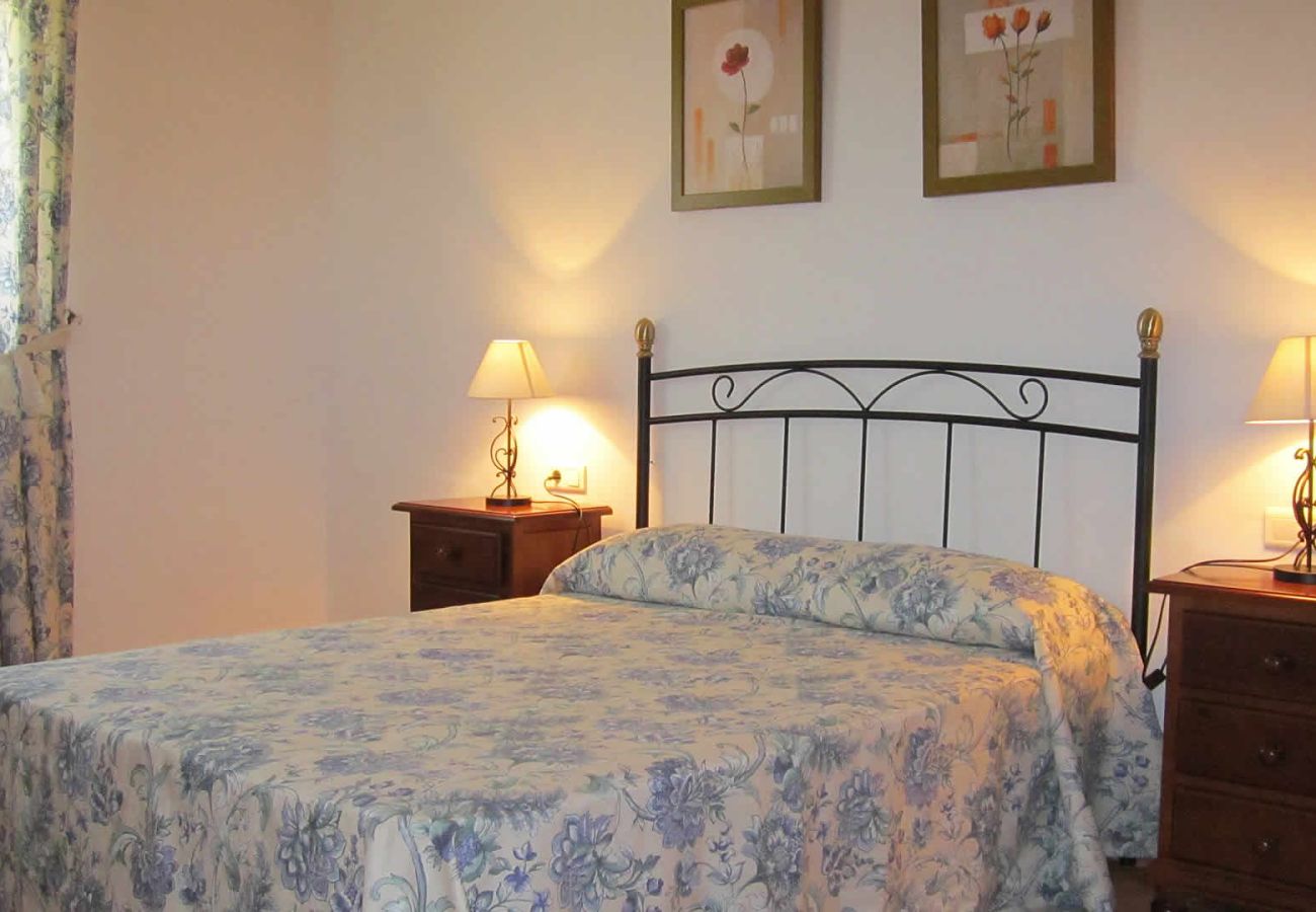 Villa in Nerja - Maro 004