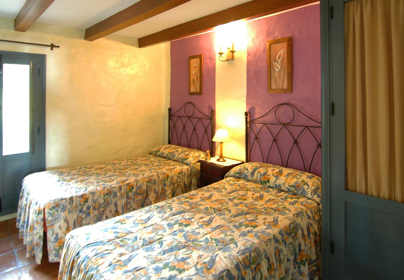 Villa in Frigiliana - Frigiliana 044