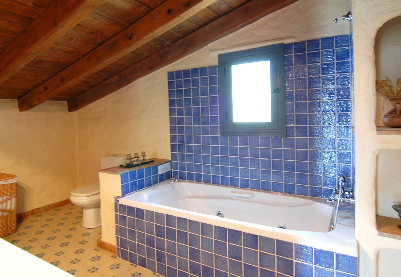 Villa in Frigiliana - Frigiliana 044