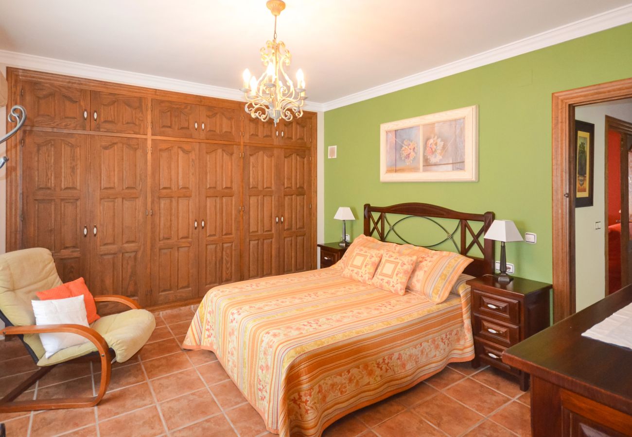 Villa in Nerja - Nerja 022