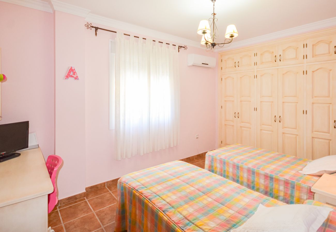 Villa in Nerja - Nerja 022