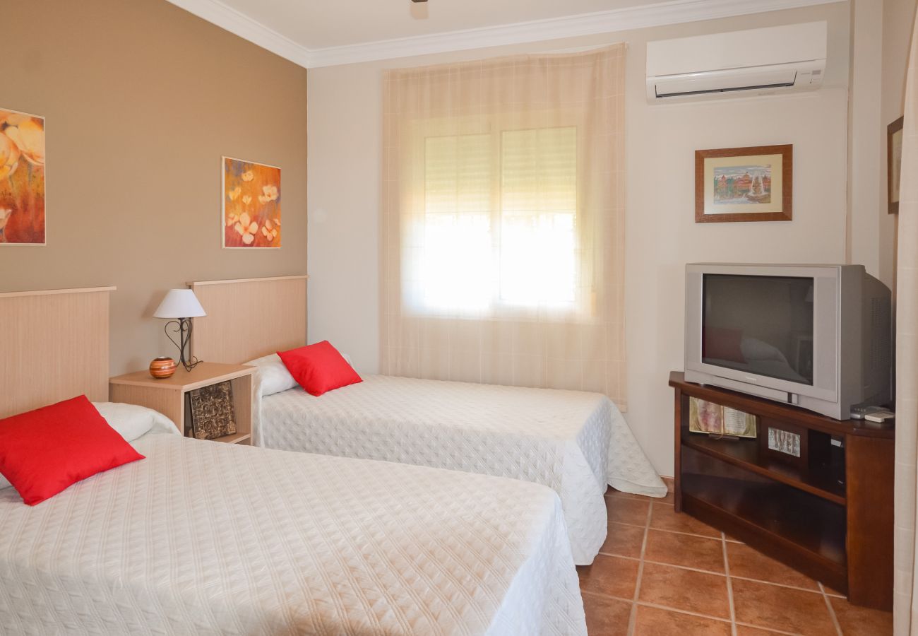 Villa in Nerja - Nerja 022