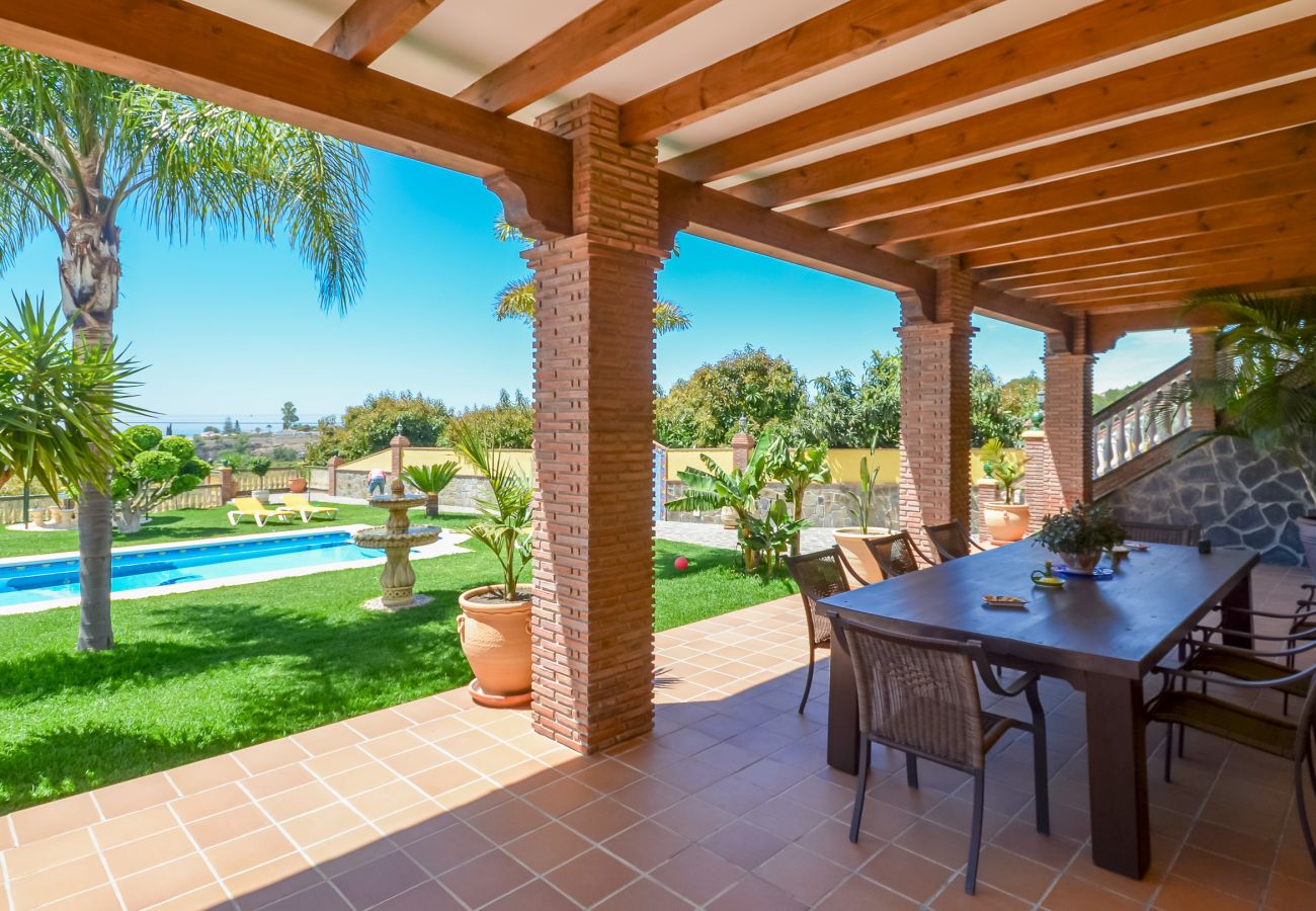 Villa in Nerja - Nerja 022