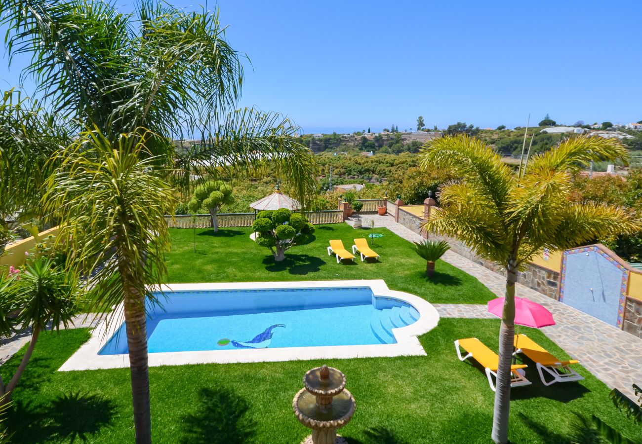 Villa in Nerja - Nerja 022