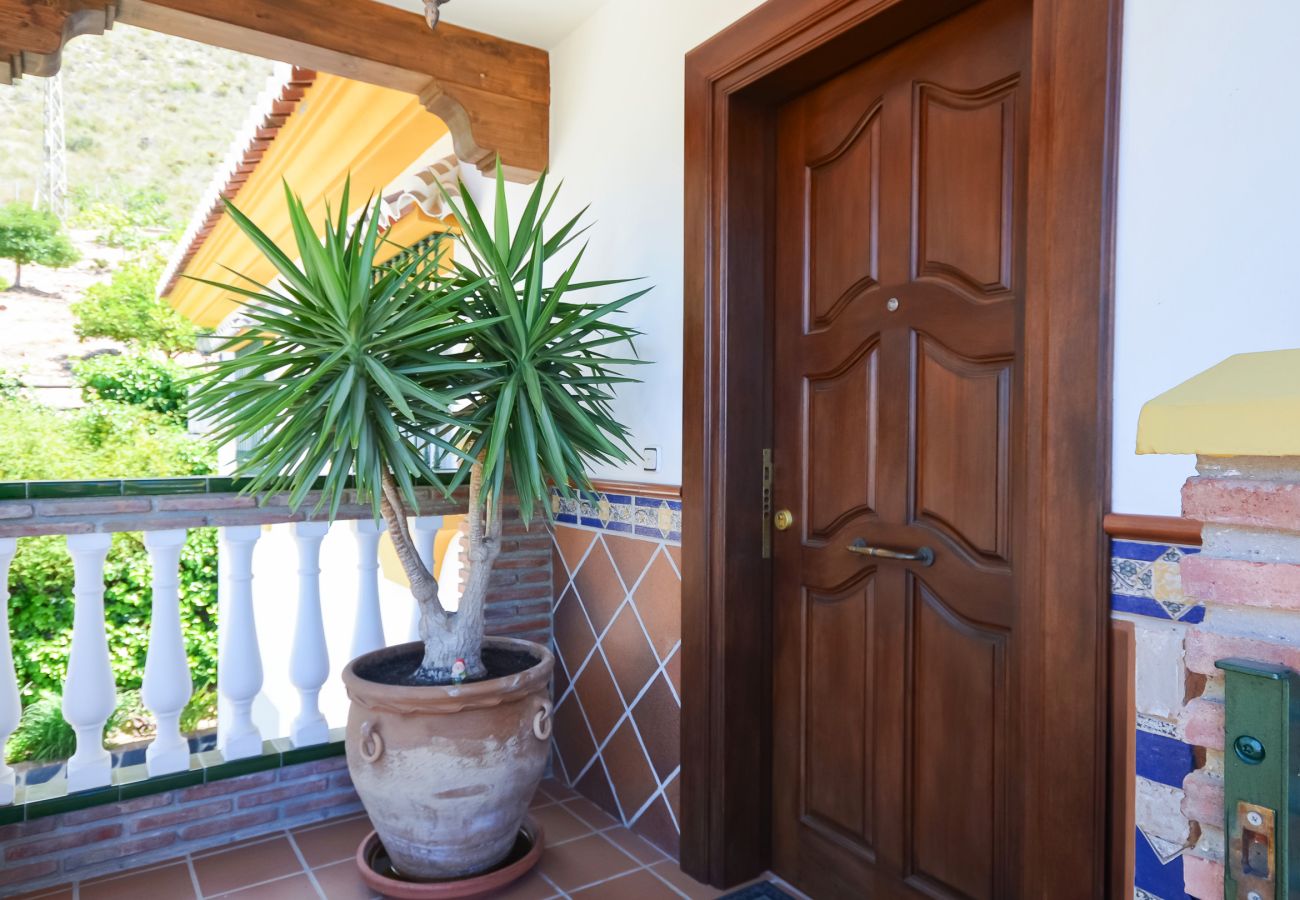 Villa in Nerja - Nerja 022