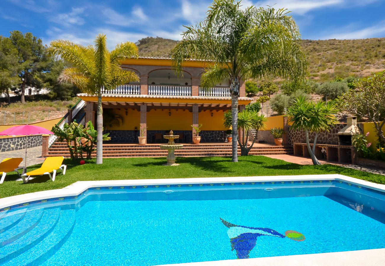Villa in Nerja - Nerja 022