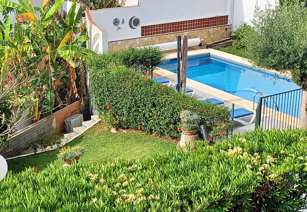 Villa in Nerja - Nerja 051