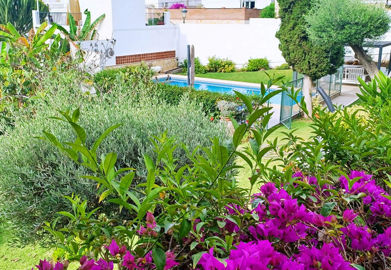 Villa in Nerja - Nerja 051