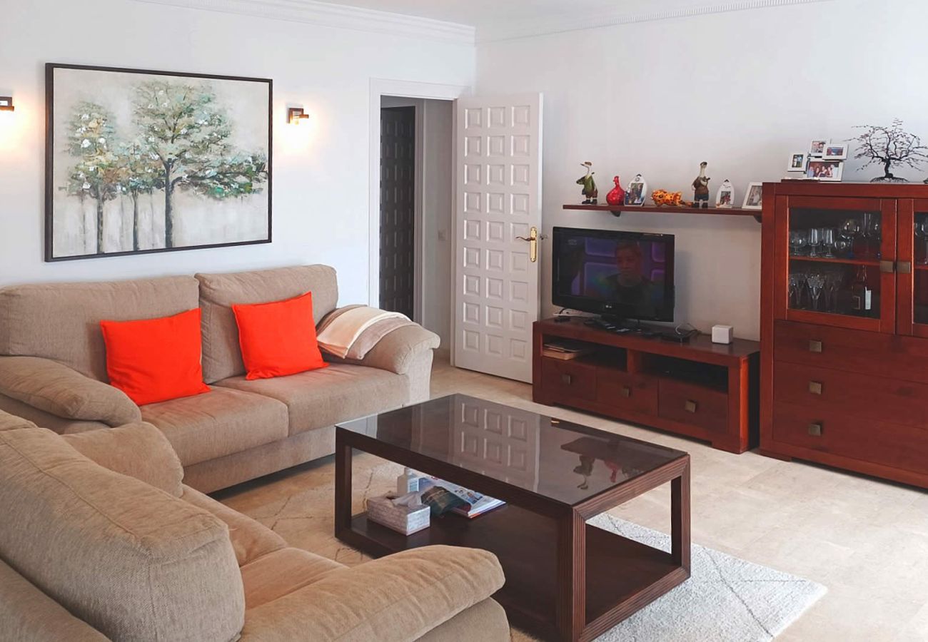 Villa in Nerja - Nerja 051