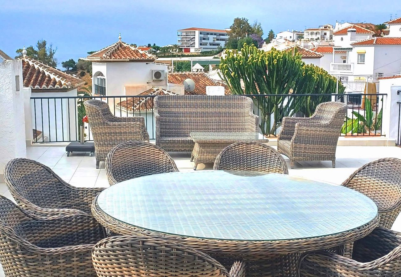 Villa in Nerja - Nerja 051