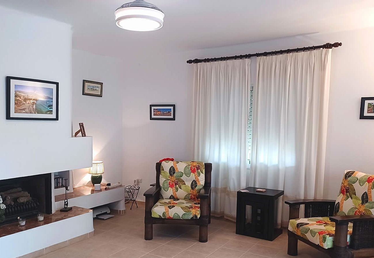 Villa in Nerja - Nerja 051