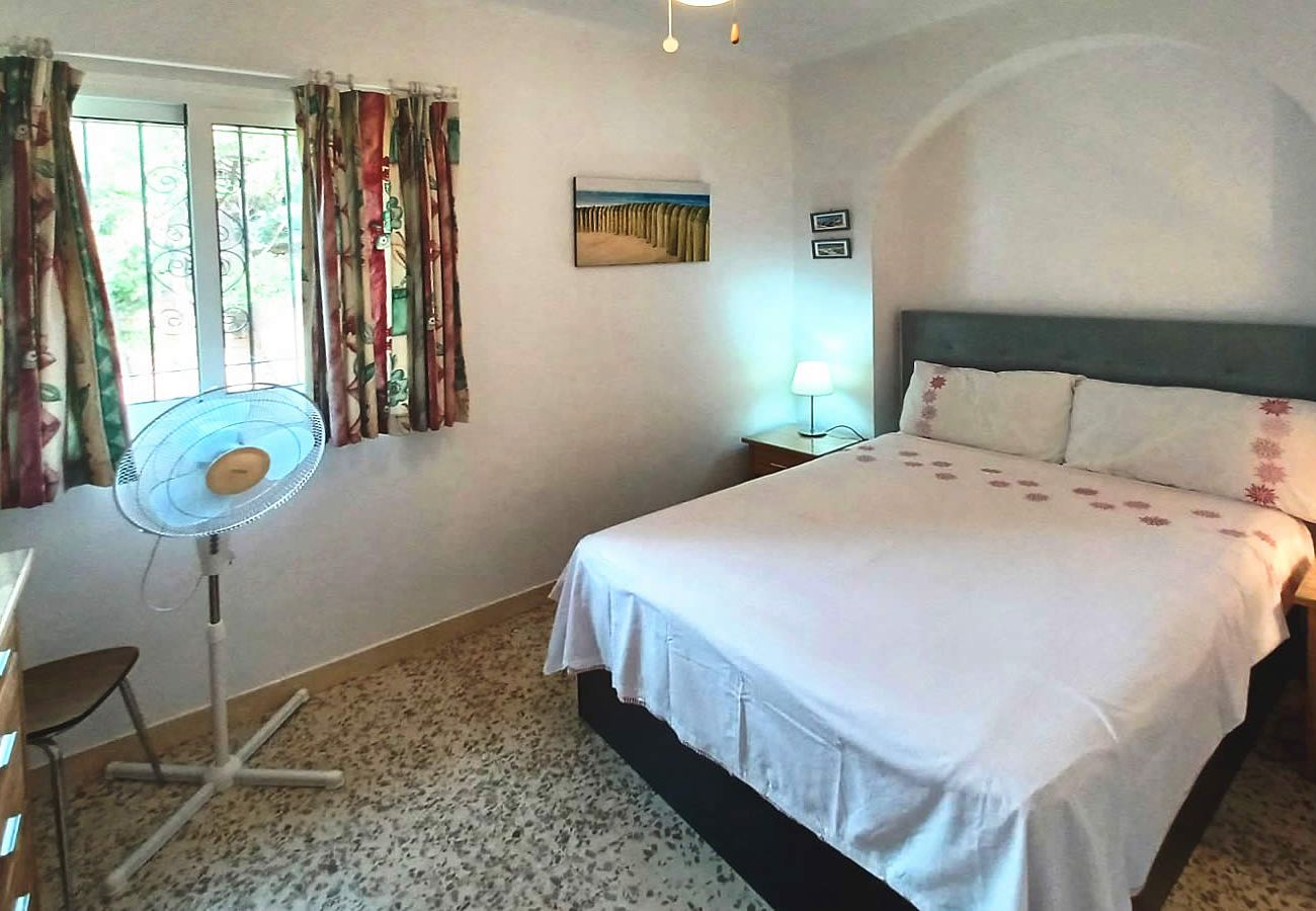 Villa in Nerja - Nerja 051