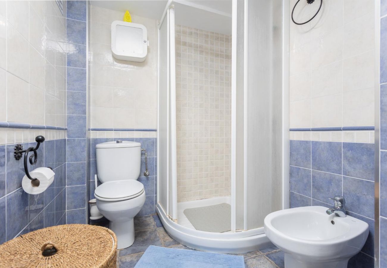 Villa in Frigiliana - Frigiliana 021