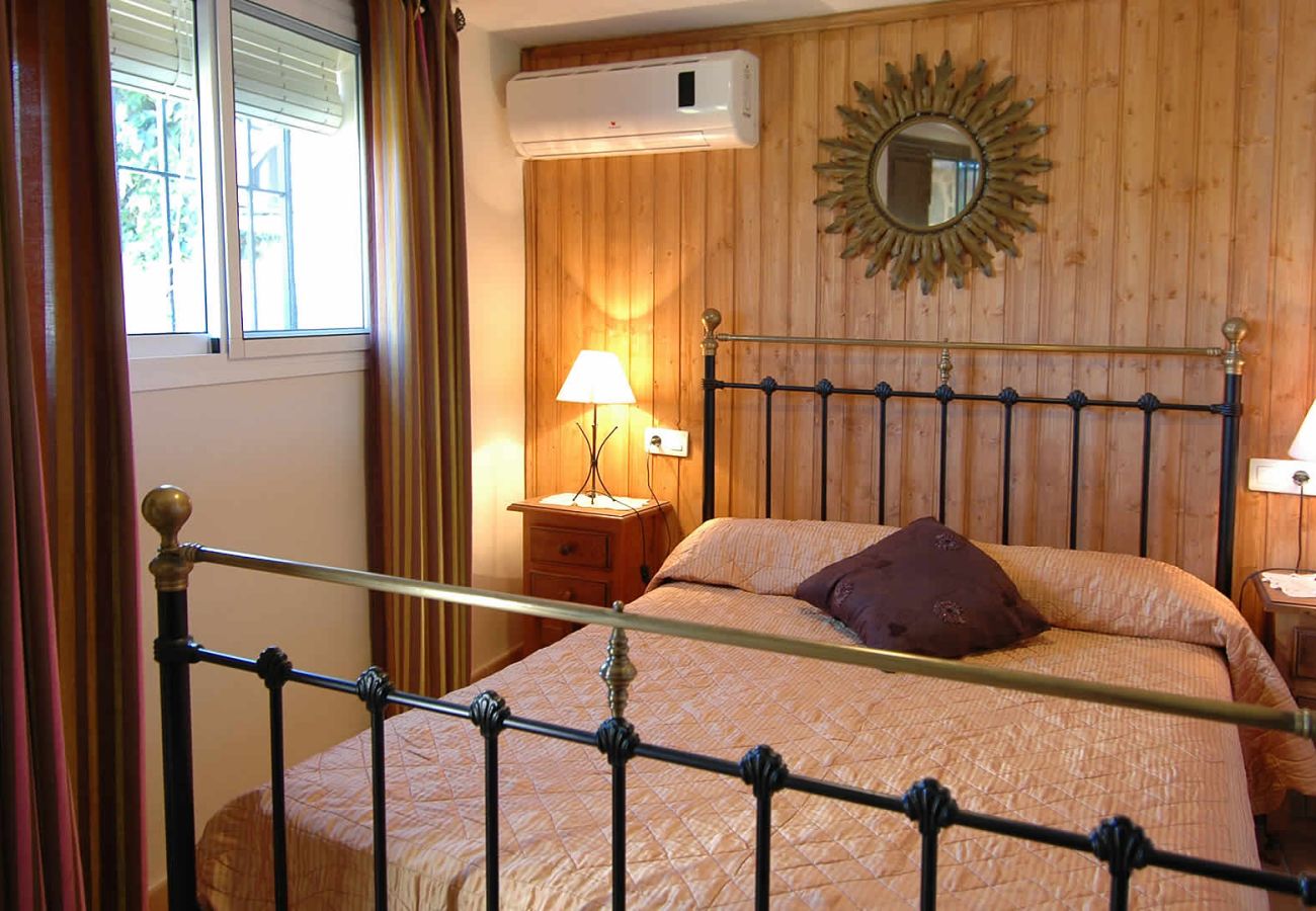Villa in Frigiliana - Frigiliana 021